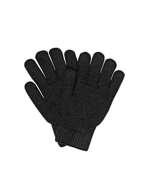 Перчатки вязаные +махра в ассортименте RS пр-во Китай