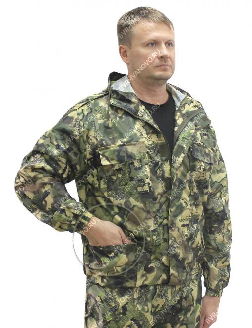 Костюм RAIN RS цв.BVR