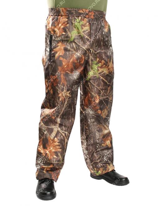 Костюм АЛЬФА цв.Лес