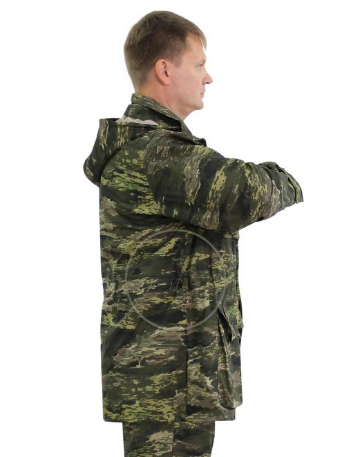 Костюм ТАЙГА RS тк.Рип-стоп цв.Тигр