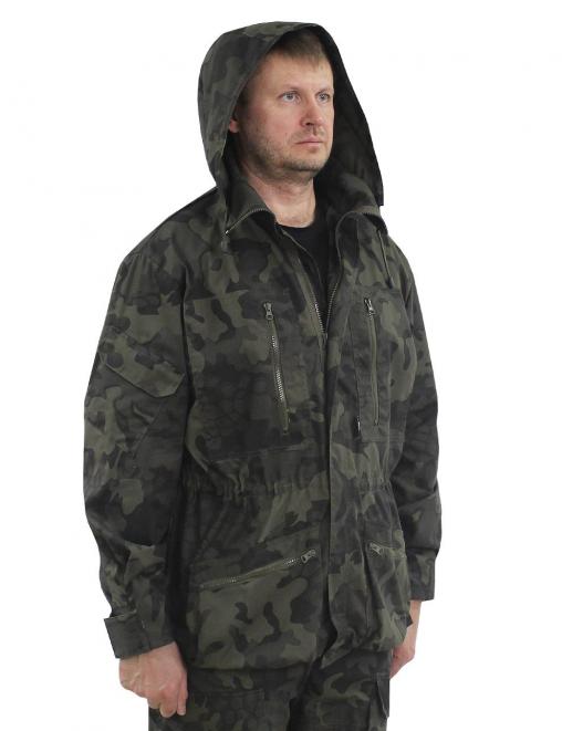 Костюм НАТО RS цв.BLUR 3318