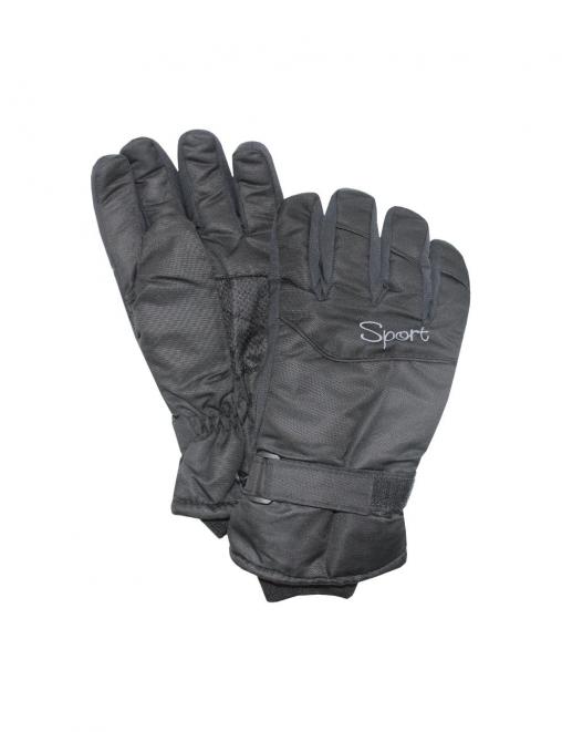 Перчатки SPORT со вставкой RS тк.Дюспа/Микра пр-во: Китай Перчатки SPORT со вставкой RS тк.Дюспа/Микра пр-во: Китай