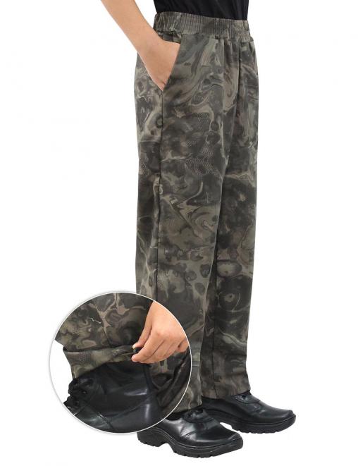 Брюки детские ПИКНИК RS цв.BLUR 1368