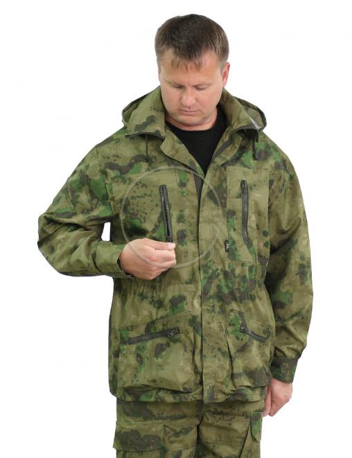 Костюм НАТО RS  тк.Рип-стоп цв.Атак зелёный