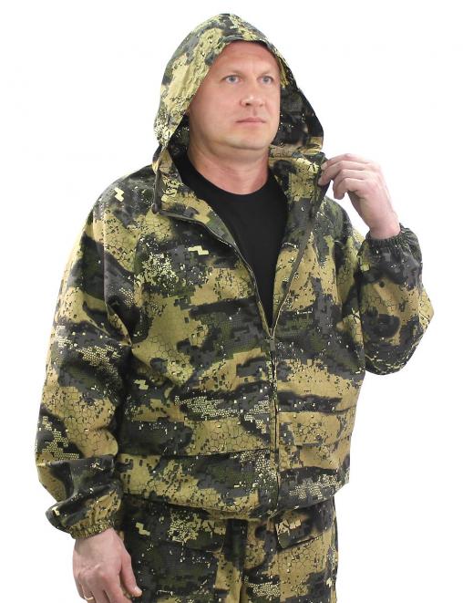 Костюм ТУРИСТ RS  цв.Urban Safari