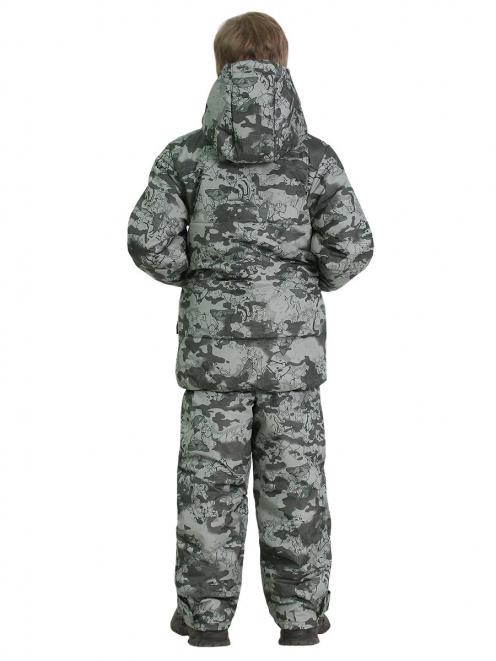 Костюм детский зимний МЕГАПОЛИС цв.Гуффи