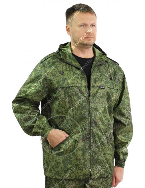 Костюм АЛЬФА цв.Цифра