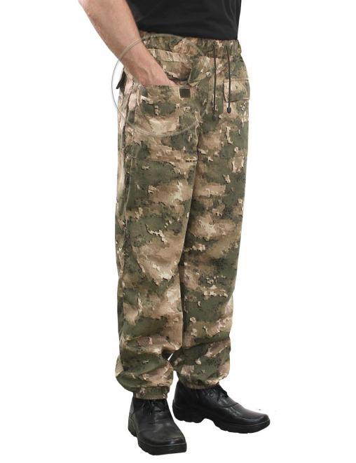 Костюм ТУРИСТ RS цв.Нато