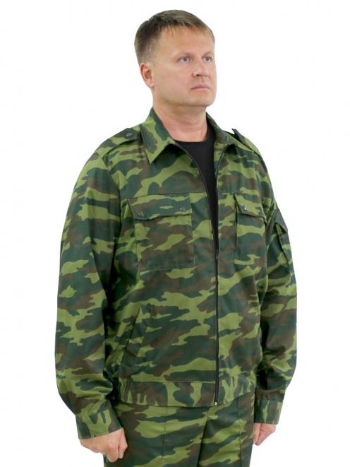 Костюм СТРАЖ RS цв.Флора