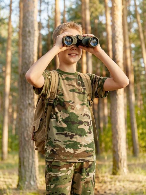 Комплект детский SUMMER TIME с брюками цв.Мультикам