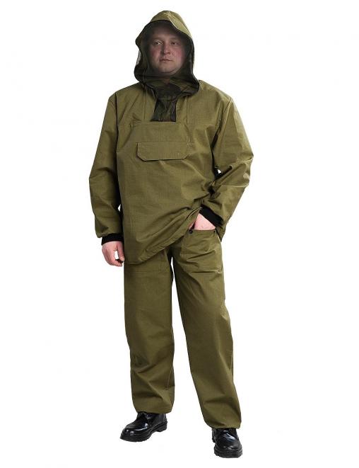 Костюм ЗВЕРОБОЙ тк.Палатка