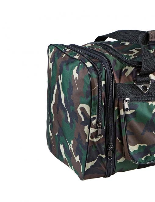 Сумка МЧС RS цв.Зеленый КМФ