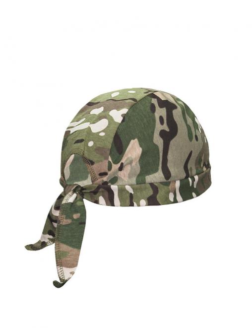 Бандана цв.Мультикам