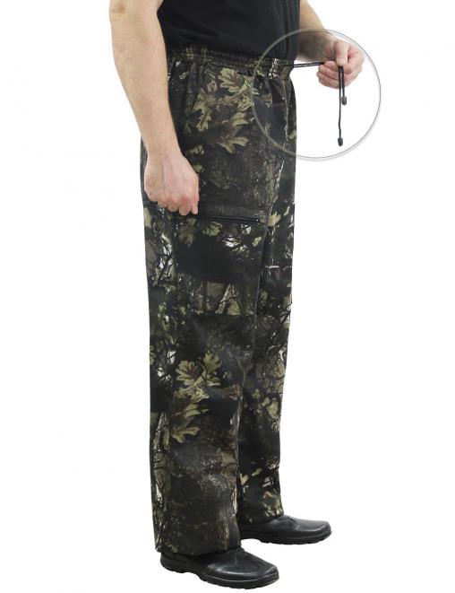 Костюм ЛЕСНИК RS цв.Дубок