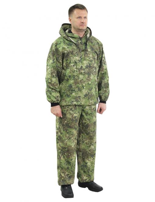 Костюм ЗВЕРОБОЙ RS цв.BLUR 1256