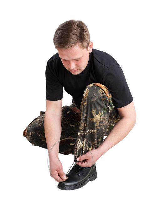 Брюки ТАЙГА цв.Лес