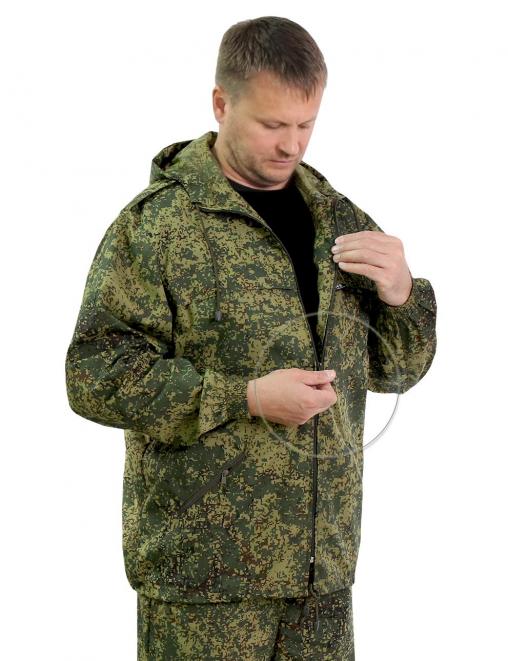 Костюм СПОРТ АКТИВ цв.Цифра 