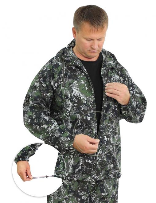 Костюм ТУРИСТ RS цв.N-37