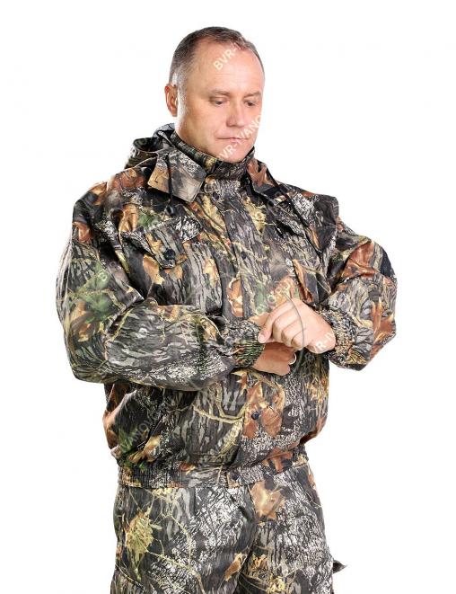 Костюм ЛЕС (с москит.сеткой) цв.Лес 