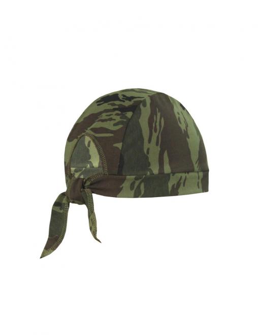 Бандана  цв.Зелёный Камыш