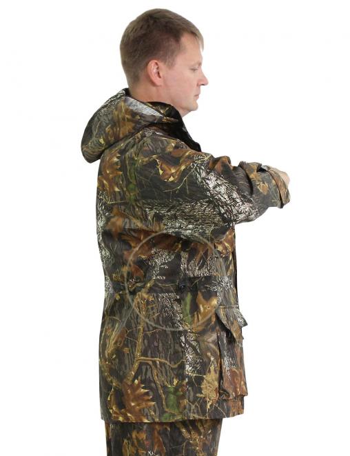 Костюм ТАЙГА RS цв.Лес