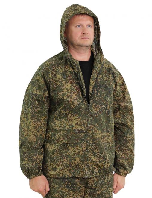 Костюм ТУРИСТ цв.Цифра