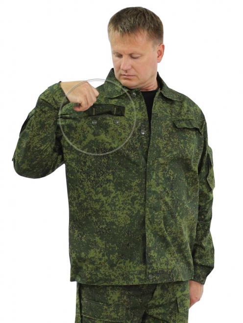 Костюм СПЕЦНАЗ тк.Рип-стоп цв.Цифра