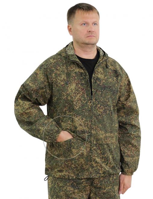 Костюм ТУРИСТ цв.Цифра