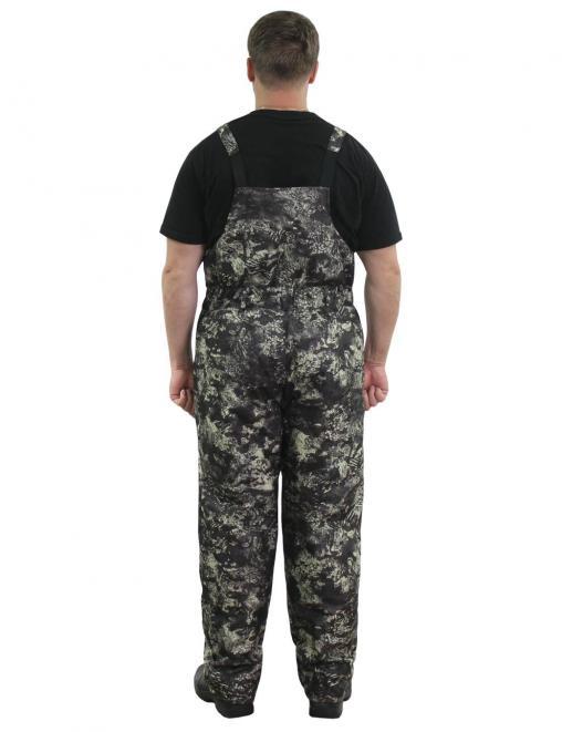 Костюм зимний БВР RS тк.Алова цв. Штурм