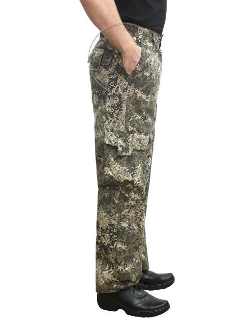 Костюм ТАЙГА RS цв.BLUR 1311