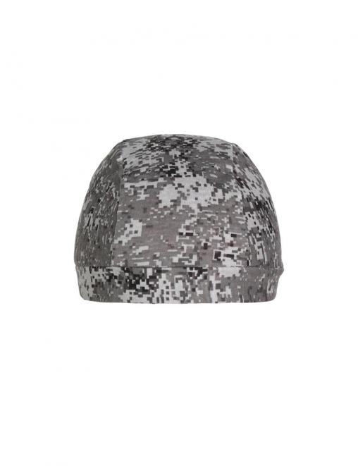 Бандана RS цв.Цифра серая