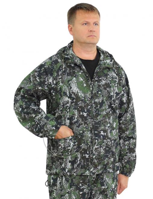 Костюм ТУРИСТ RS цв.N-37