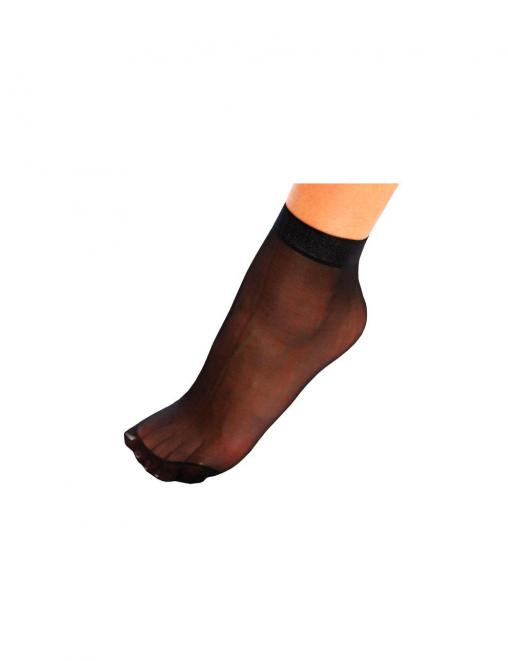 Носки женские капроновые Ласточка RS  пр-во: Китай