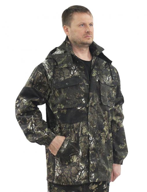 Костюм ЛЕСНИК RS цв.Дубок