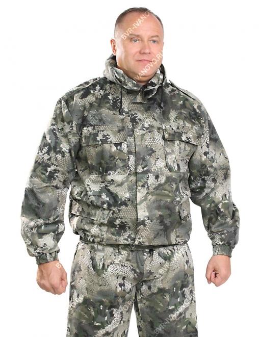 Костюм GRASS RS  цв.Кобра