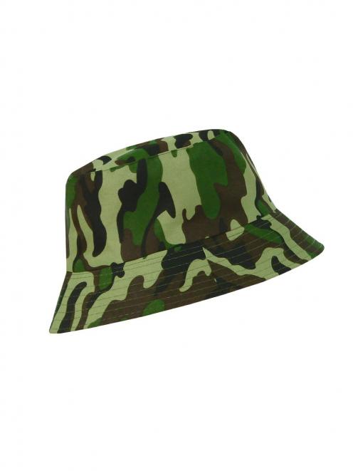 Панама ТУРИСТ RS  тк.Смесовая цв.Флора пр-во: Китай