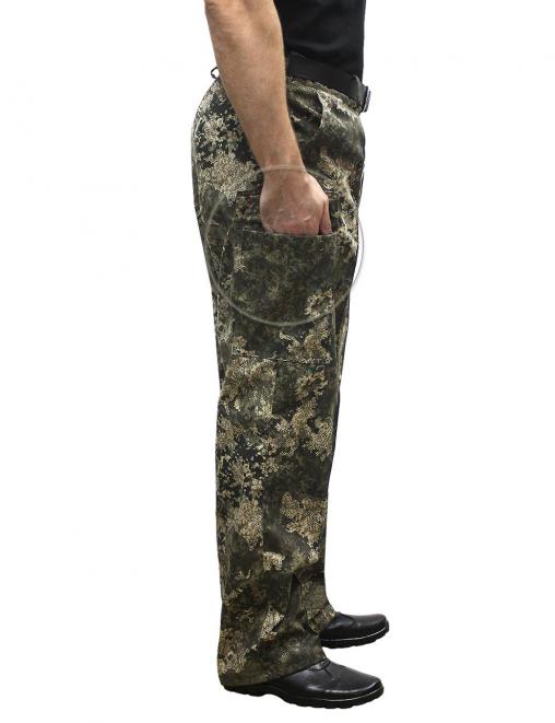 Костюм ВОЕННО-ПОЛЕВОЙ цв.BLUR 1311