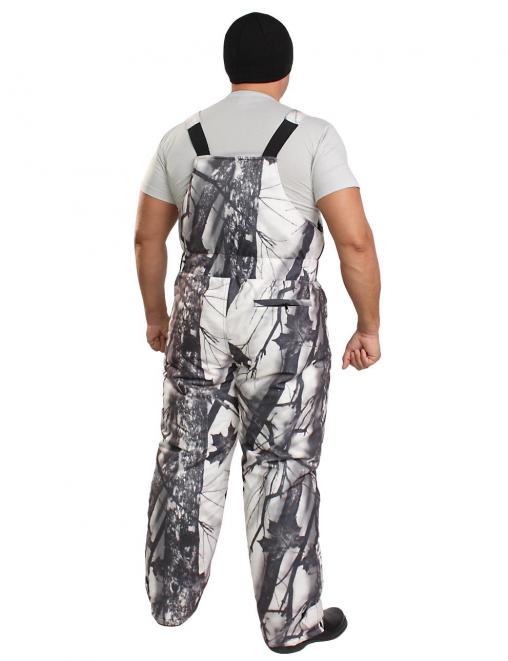 Костюм зимний ФОРЕСТ RS тк.Алова цв.Белый Лес