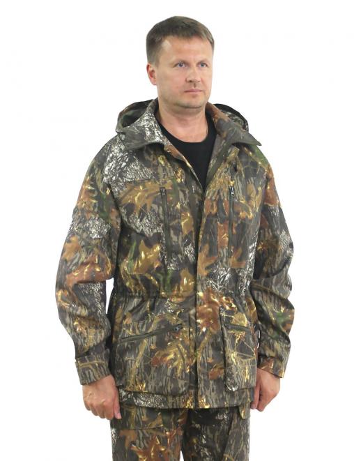 Костюм НАТО RS цв.Лес