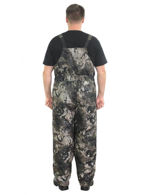 Костюм зимний БВР RS тк.Алова цв.Кобра