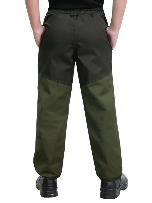 Костюм детский ГОРКА-Demi тк.Палатка цв.Олива