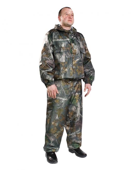Костюм RAIN RS цв.Лес