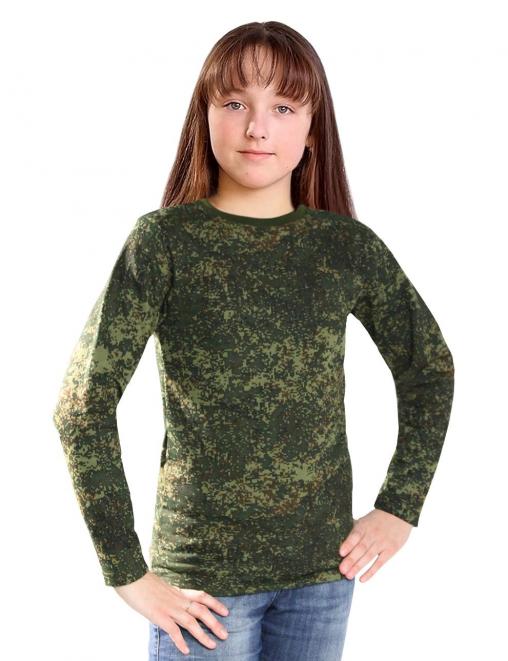 Толстовка детская СТРАЙК тк.Футер 2-х нитка с начёсом цв.Цифра