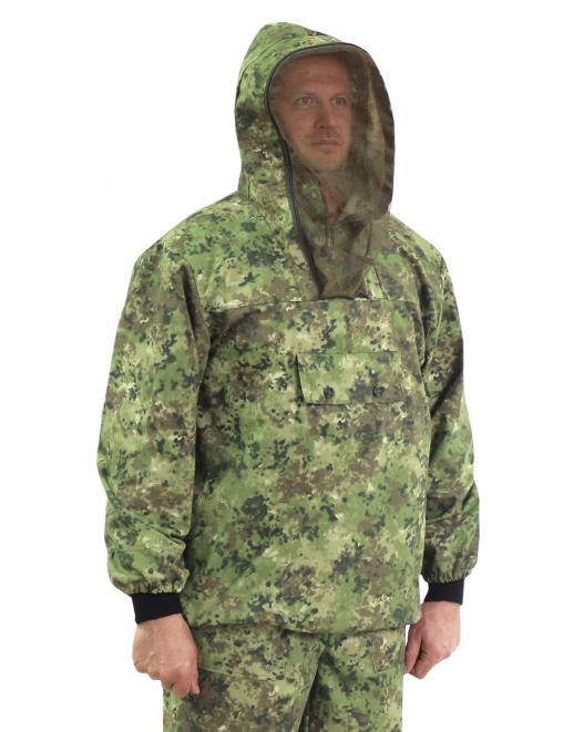 Костюм ЗВЕРОБОЙ RS цв.BLUR 1256