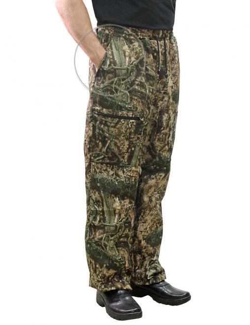 Костюм ЛЕСНИК RS цв.Лес