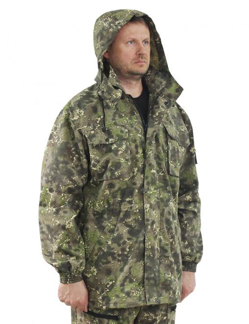 Костюм ЛЕСНИК цв.Blur 1332