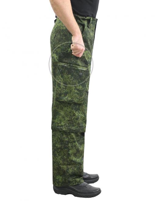 Костюм ПАТРИОТ RS цв.Цифра