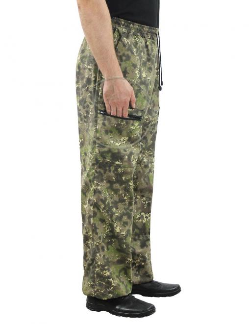 Костюм ЛЕСНИК цв.Blur 1332