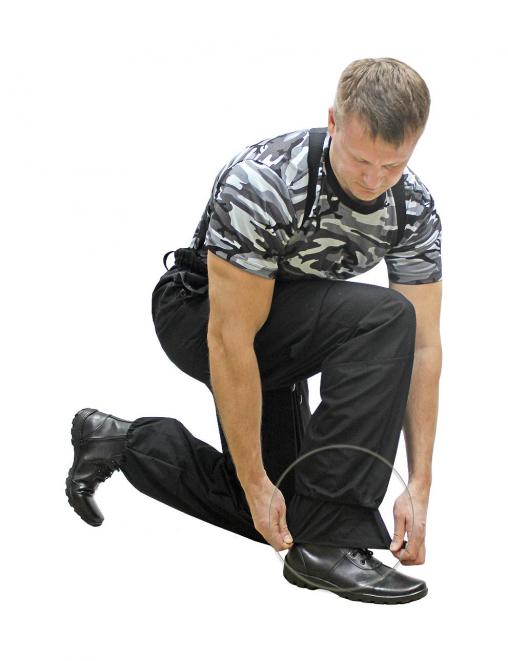 Костюм ГОРКА тк.Рип-стоп цв.Чёрный