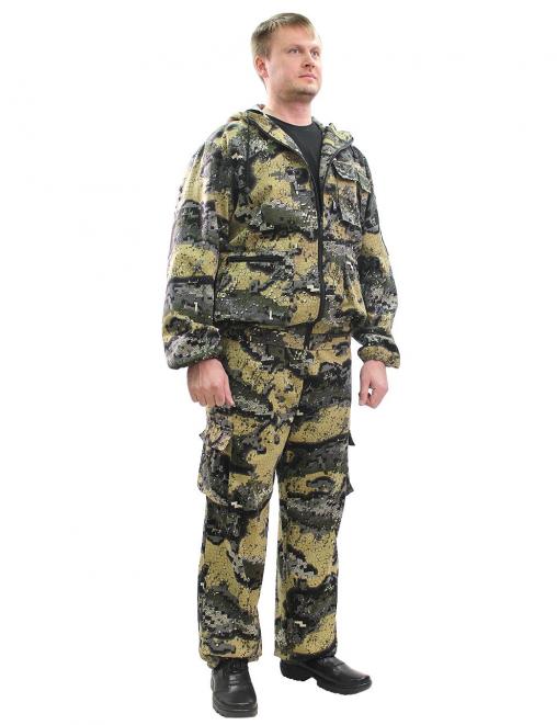 Костюм ПРОТИВОМОСКИТНЫЙ RS цв.Urban Safari